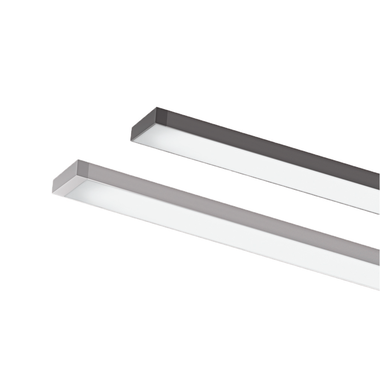 Led profiel Channelline 11 2000mm opbouw